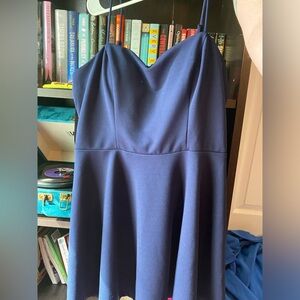Homecoming Dress